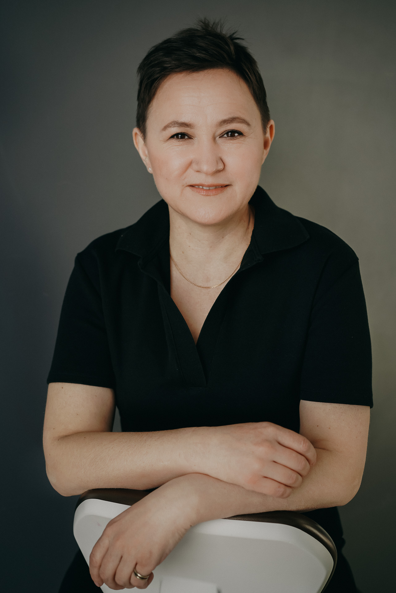 Кальтюгина Анастасия Владимировна